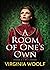 A Room of One's Own