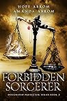 Forbidden Sorcerer (Designated Protector, #3)
