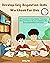 Develop Self-Regulation Skills Workbook For Kids by Sibley Hall