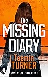 The Missing Diary (Crime Scene Kosovo #1)