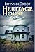 Heritage House by Renny deGroot Heritage House by Renny deGroot