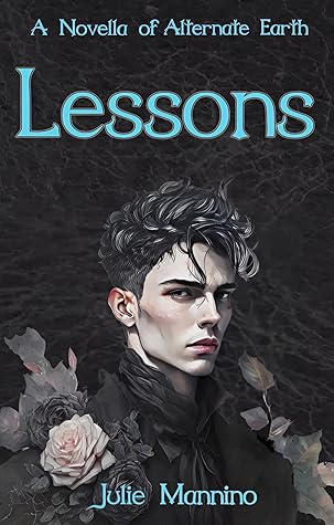 Lesson (Lessons #1)