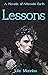 Lesson (Lessons #1)