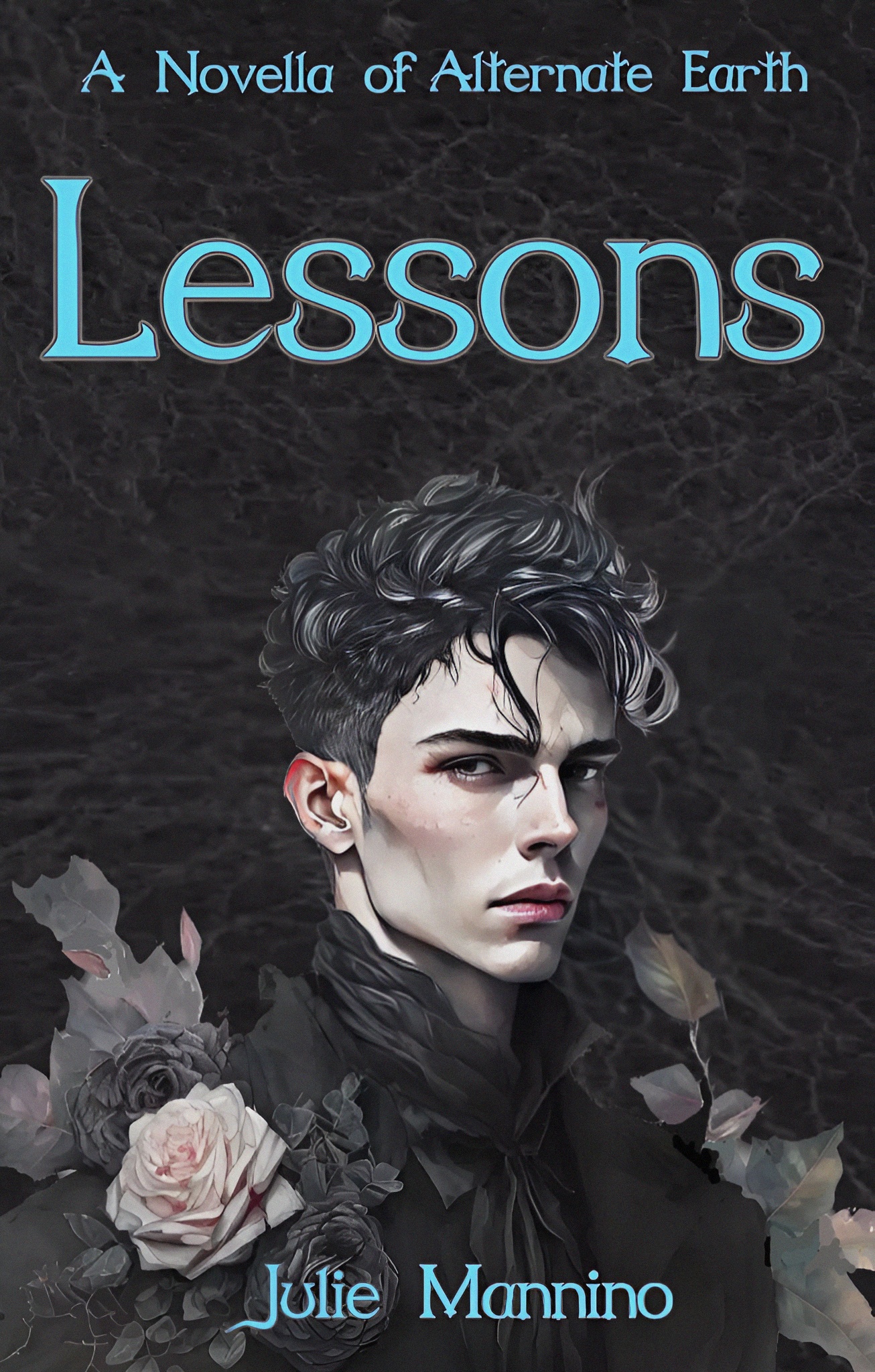 Lesson (Lessons #1)