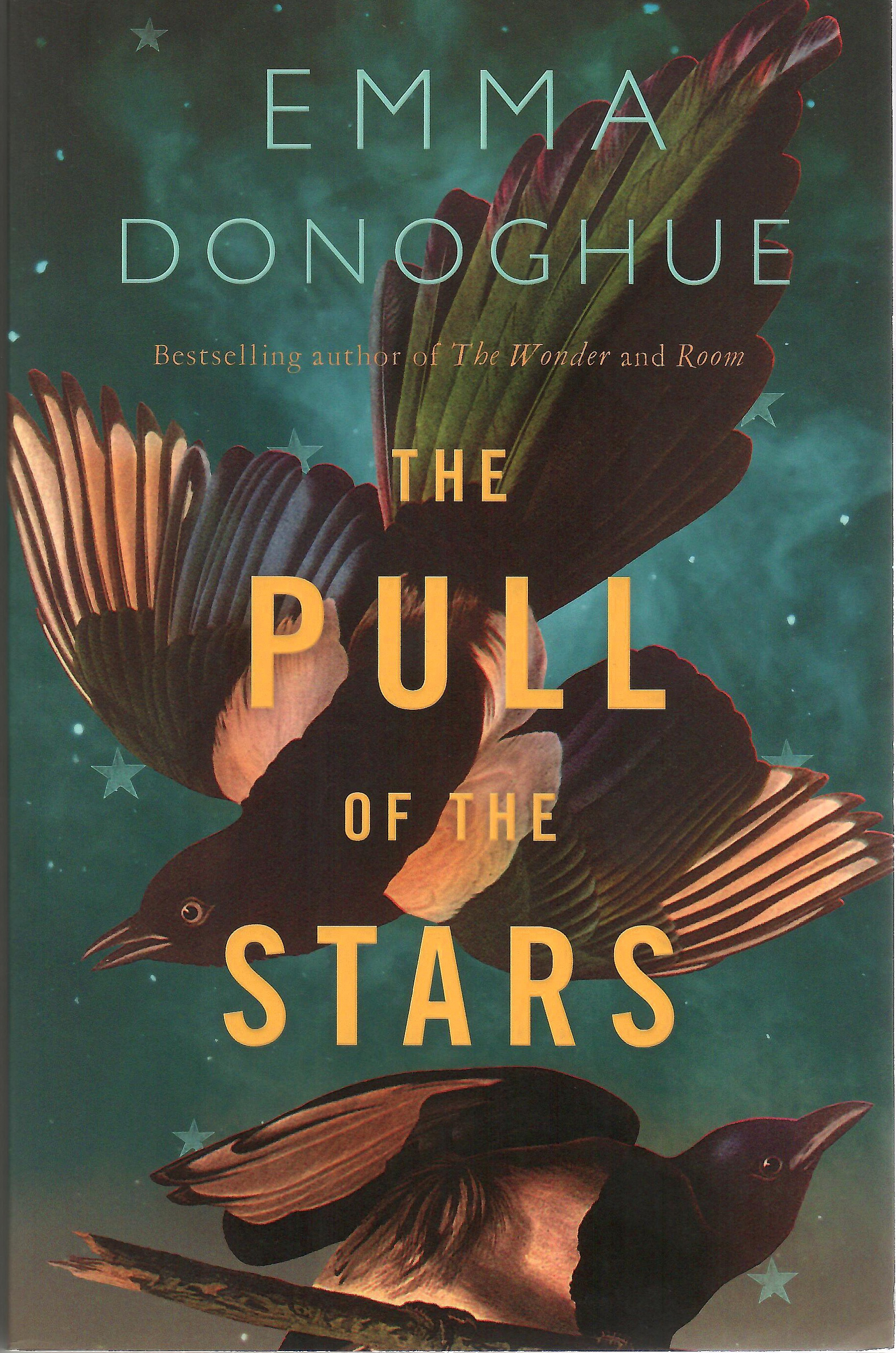 The Pull of the Stars
