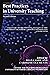 Best Practices in University Teaching second edition by Diana Ashe