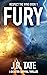 Fury (Respect the Wind #1)