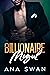 The Billionaire Mogul (Las Vegas Billionaires #1)