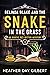 Belinda Blake and the Snake in the Grass (An Exotic Pet-Sitter Mystery Series, #1)