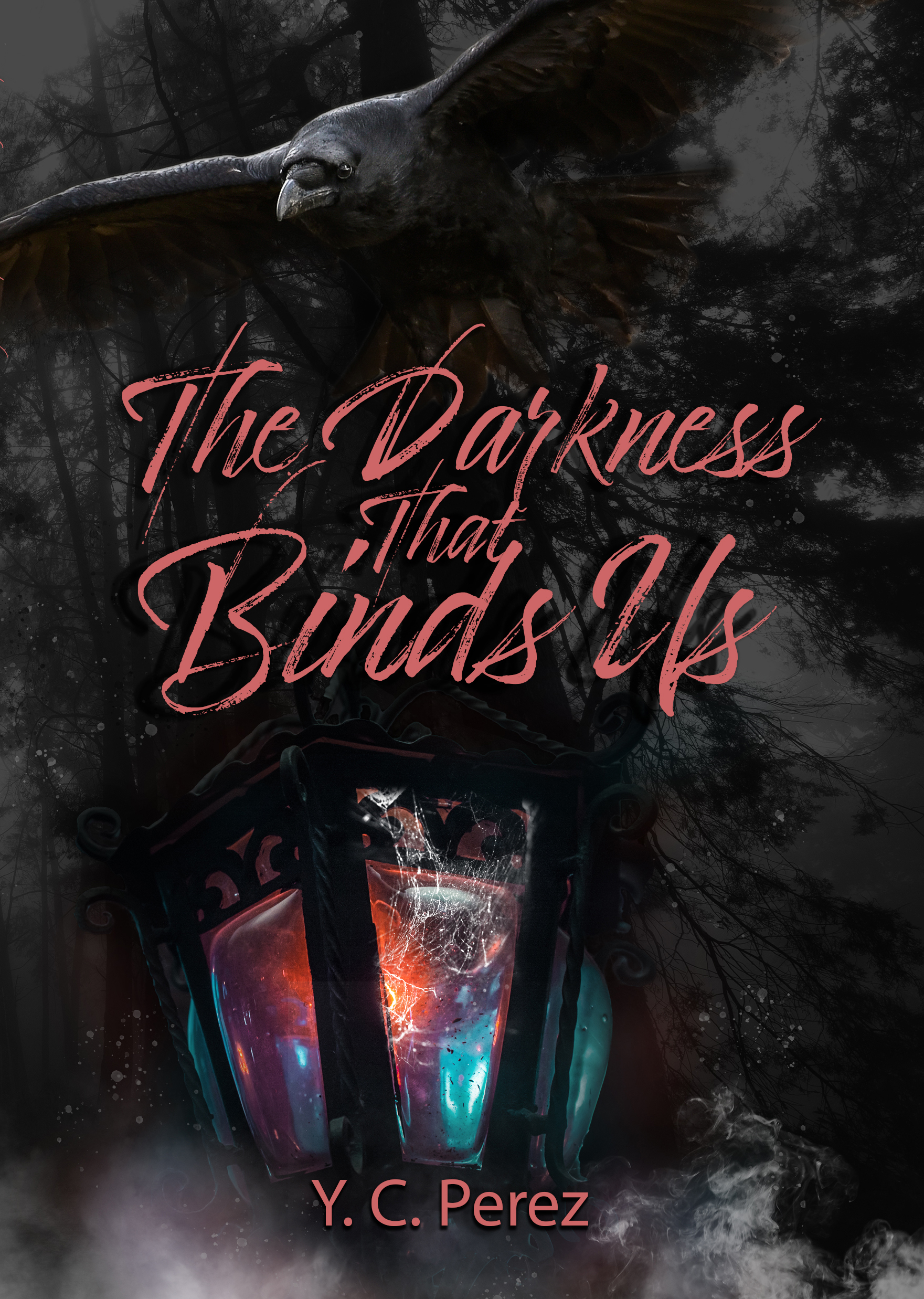The Darkness that Binds us