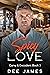 Spicy Love (Curvy & Decaden...