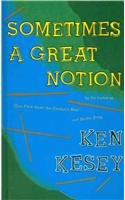 Sometimes a Great Notion
