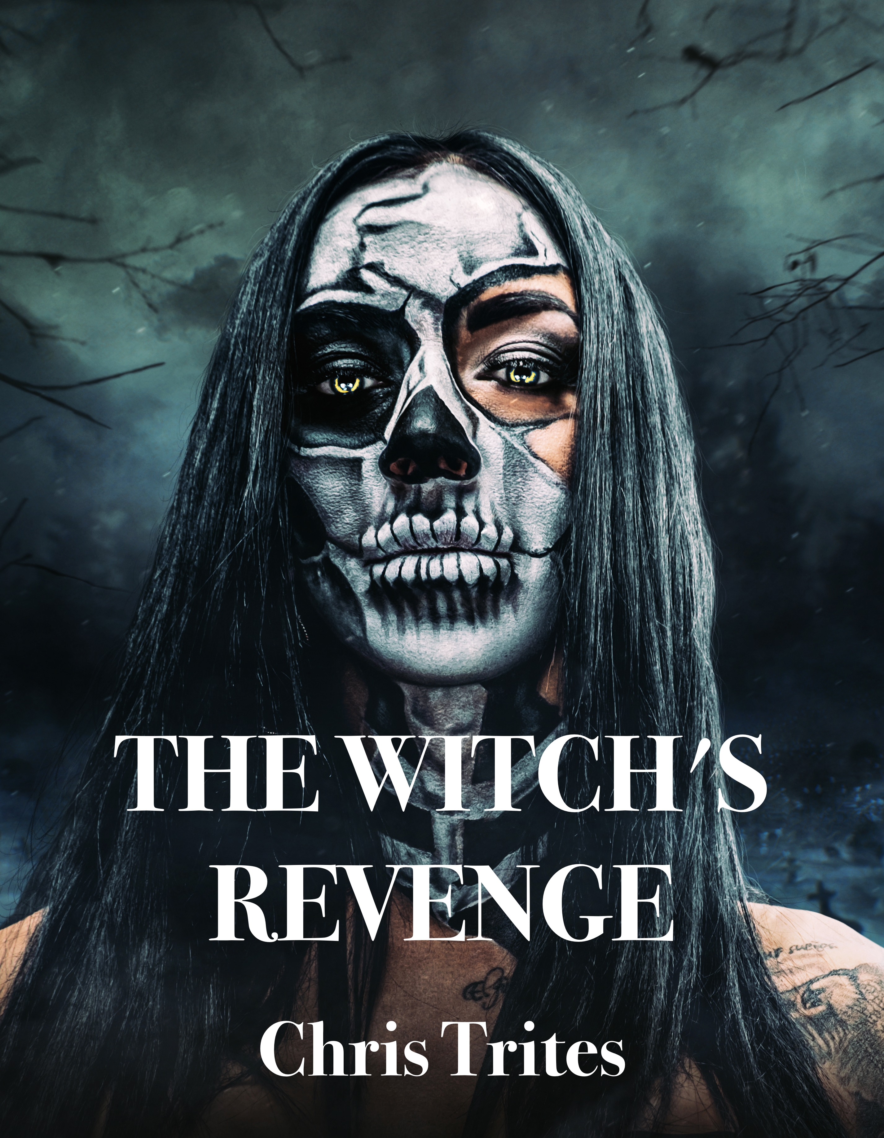 The Witch's Revenge