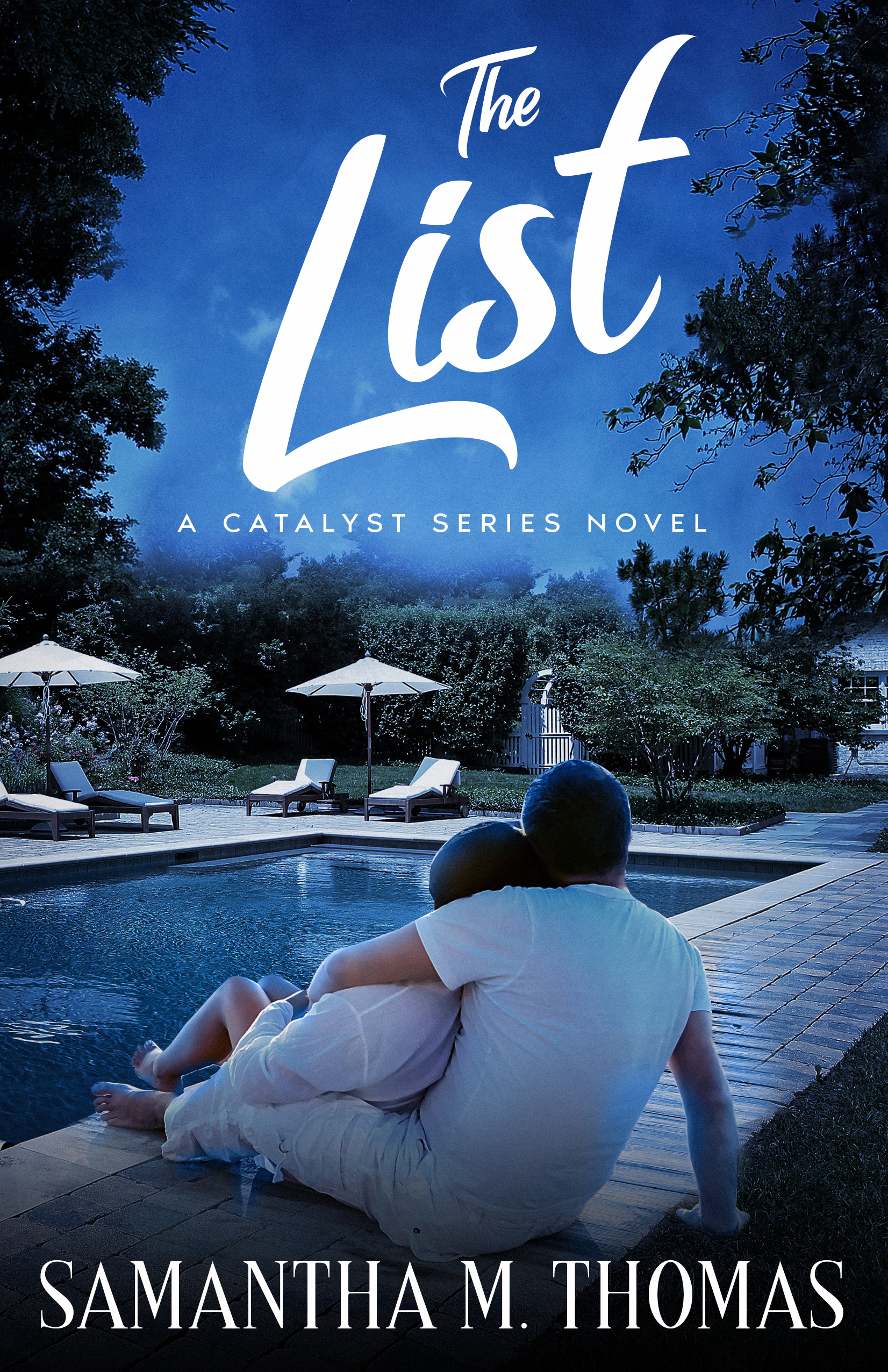 The List (The Catalyst Series #2)