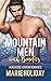 Mountain Men with Benefits by Marie Holiday