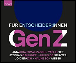 GenZ - Für Entscheider:innen