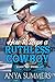 How To Rope A Ruthless Cowboy (Silver Springs Ranch, #9)