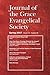 Journal of the Grace Evangelical Society by Kenneth W. Yates