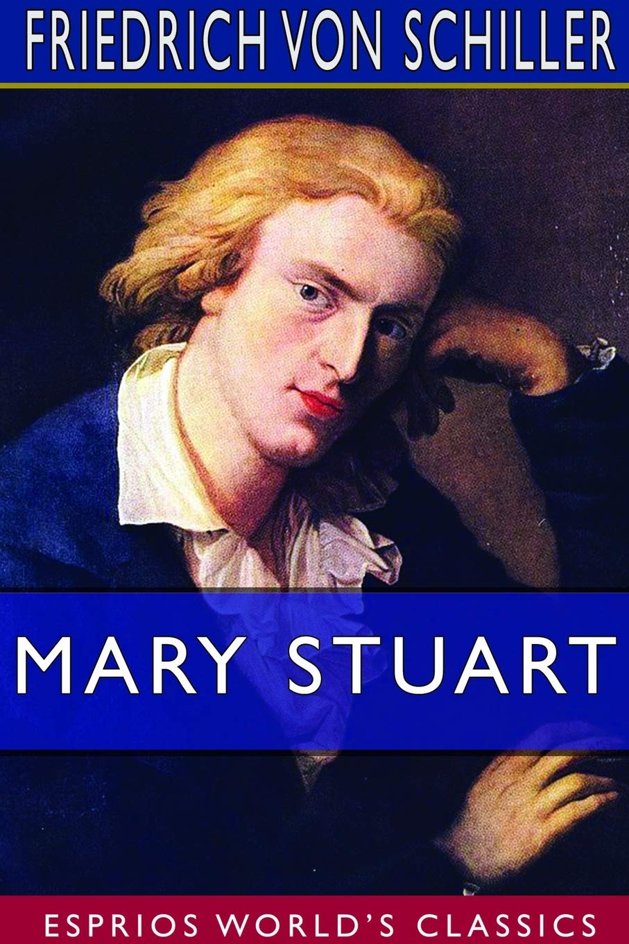 Mary Stuart