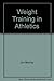 Weight Training in Athletics