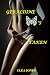GERALDINE'S TAKEN: AN EROTIC ROMANCE