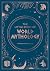 The Little Book of World Mythology: A Pocket Guide to Myths and Legends
