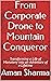 From Corporate Drone to Mou...