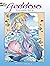 Goddesses Coloring Book (Dover Classic Stories Coloring Book)
