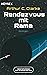 Rendezvous mit Rama (Rama, #1)