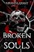Broken Souls (Book of Shado...