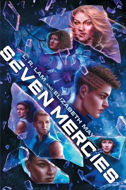 Seven Mercies (Seven Devils, #2)