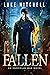 Fallen: A Dystopian Alien I...