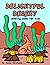 Delightful Desert Coloring Book