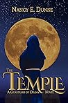 The Temple (Guardians of Orana, #3) The Temple (Guardians of Orana, #3)