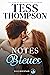 Notes Bleues (Blue Mountain French Editions t. 4)