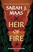 Heir of Fire (Throne of Gla...