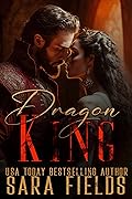 Dragon King (Dragonborne Kings #1) 