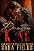 Dragon King (Dragonborne Kings #1)