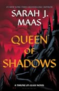 Queen of Shadows