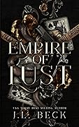 Empire of Lust (Torrio Empire, #1)