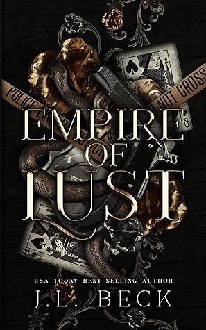 Empire of Lust (Torrio Empire, #1)