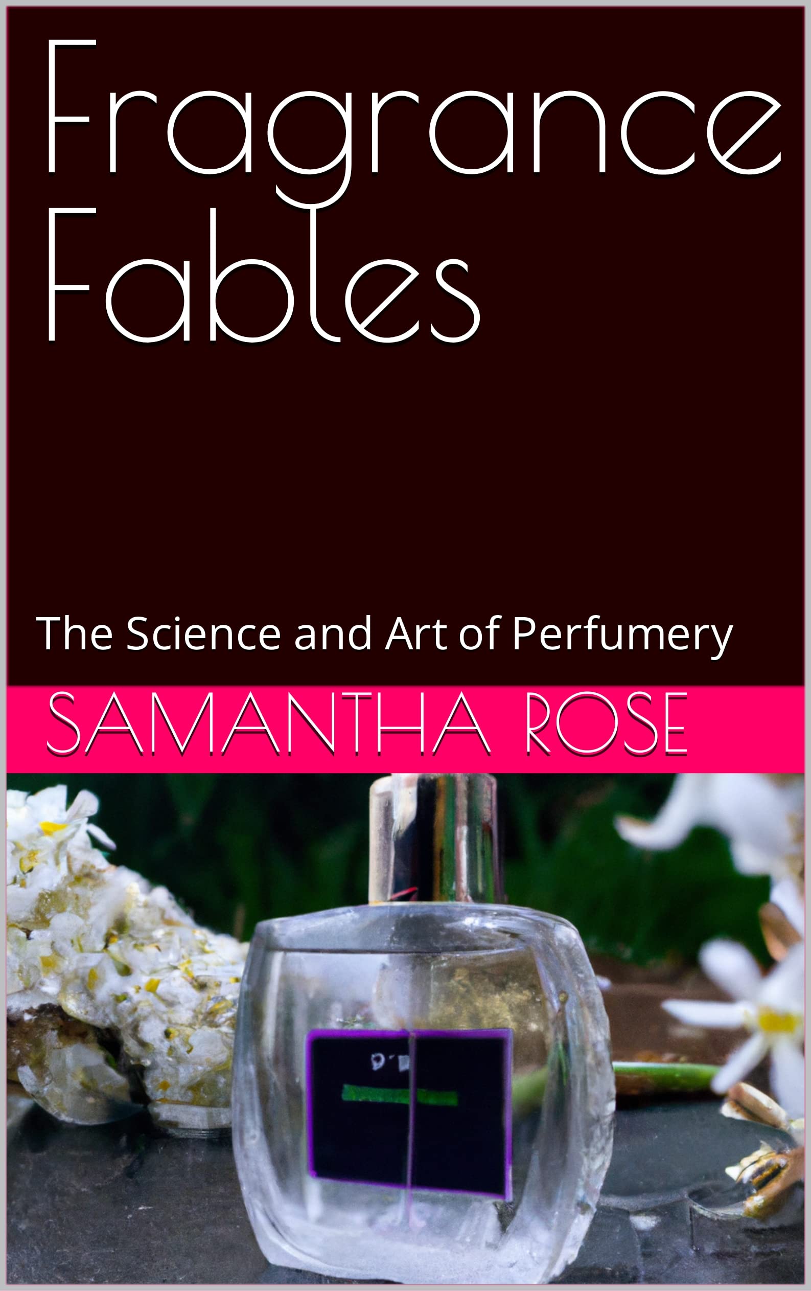 Fragrance Fables: The Science and Art of Perfumery (Kindle Edition)