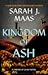 Kingdom of Ash (Throne of G...