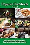 Copycat Cookbook:...