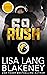Rush (La saga des Nighthawks #5)