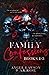 Family Confessions Omnibus