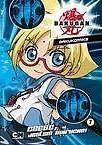 Bakugan. Bakukomiks. Tom 7 - Cześć jestem Marucho!