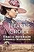 The Heart's Choice (The Jewels of Kalispell Book #1)