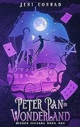 Peter Pan in Wonderland
