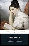 Pride and Prejudice